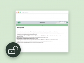 Licens fr YKB portal