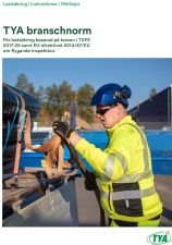 TYA Branschnorm Lastsäkring 