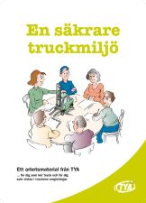 En säkrare truckmiljö