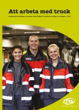 Att arbeta med truck