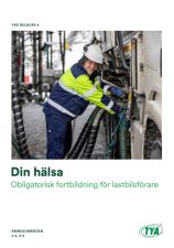 YKB DK 4, Din hälsa