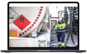 Farligt gods 2025, 1.3 för delaktighet i ADR transporter 